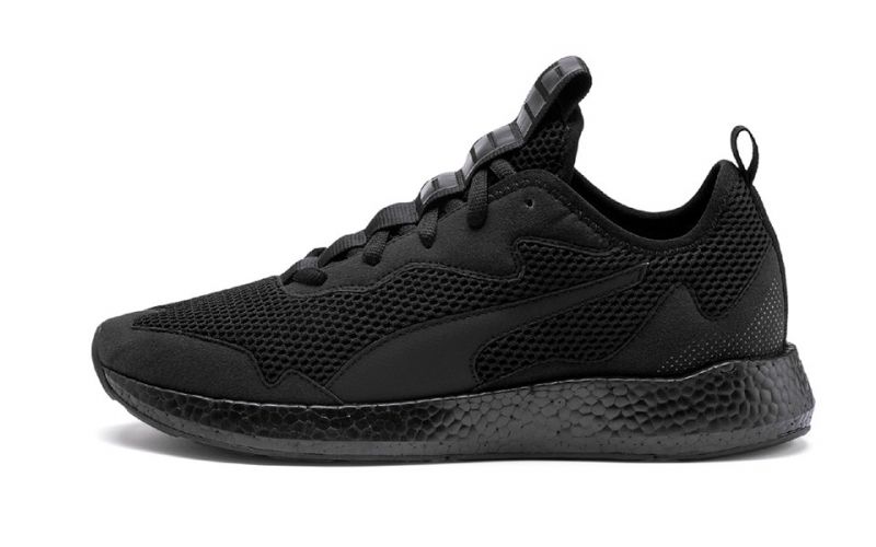 puma nrgy neko skim black