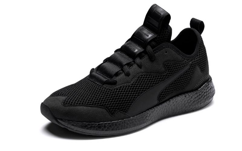 puma nrgy neko skim black