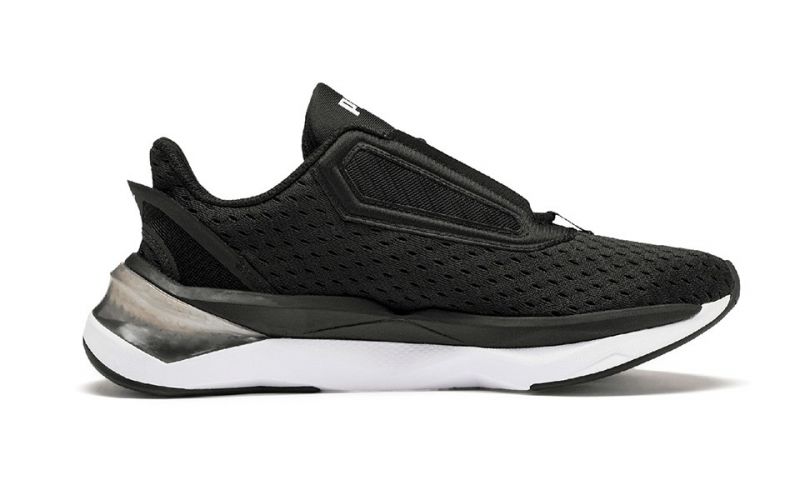 puma lqdcell shatter xt black