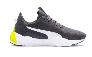 Puma CELL PHASE LIGHTS NEGRO AMARILLO 192640 02