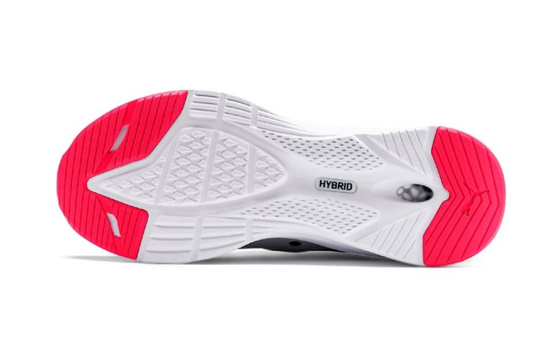 Zapatos puma fuego negro hotsell