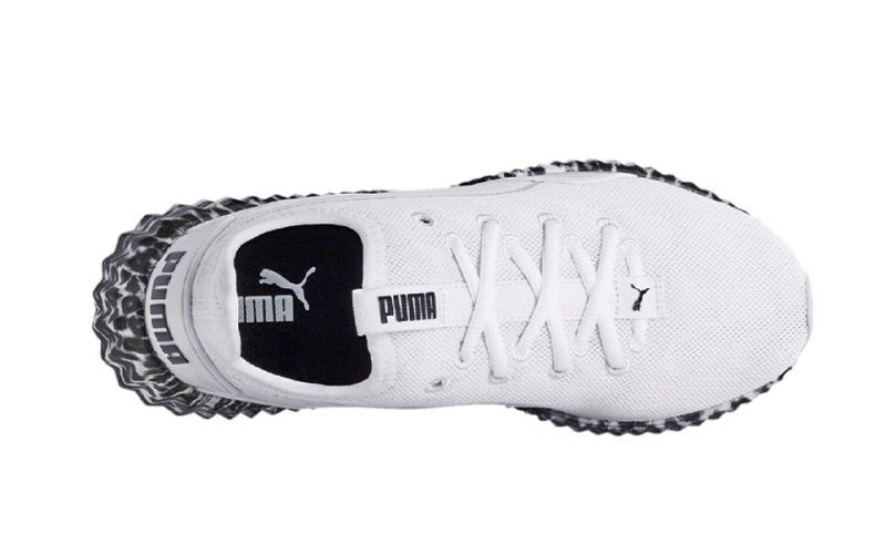 Puma defy damen weiß hotsell