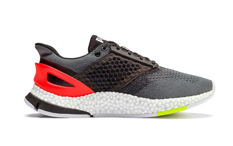 puma hybrid netfit astro