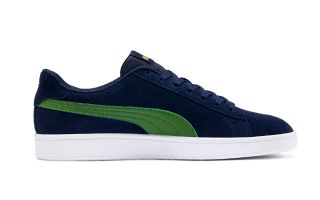 Puma SMASH V2 GRIS 364989 35