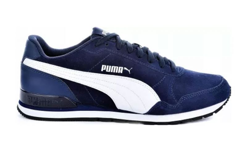 St Runner V2 Sd Bleu Blanc 365279 08