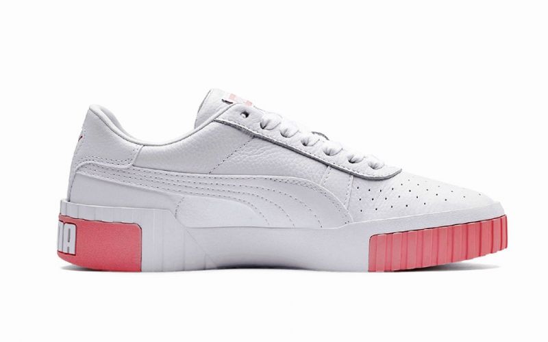 puma cali femme blanc puma cali femme blanc