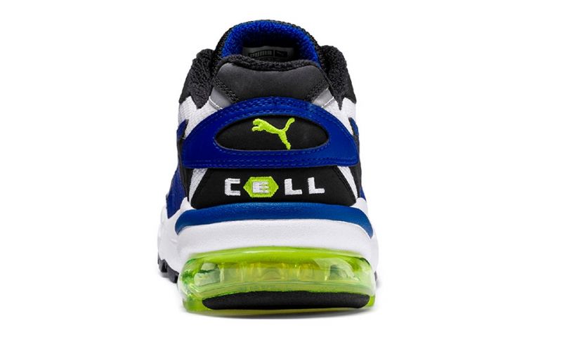 puma cell alien og hombre puma cell alien og hombre