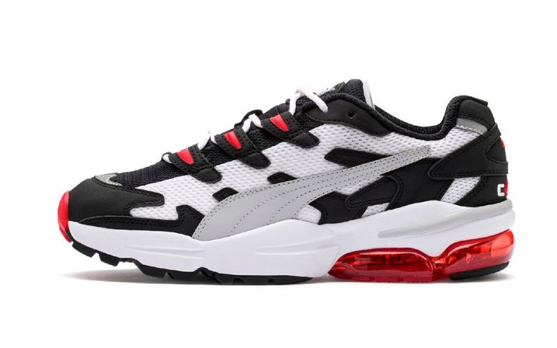 Puma Cell Alien OG black red - Design 