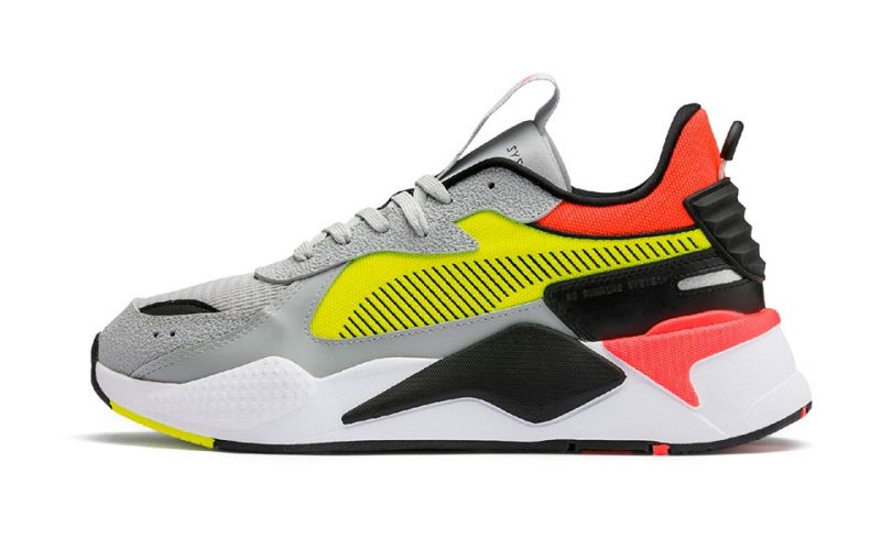 puma rs o homme