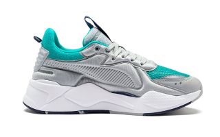 PUMA RS-X SOFTCASE GRIS AQUA 369819 04