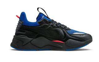 Puma RS-X, las zapatillas casual de moda. Gama RS-X de Puma