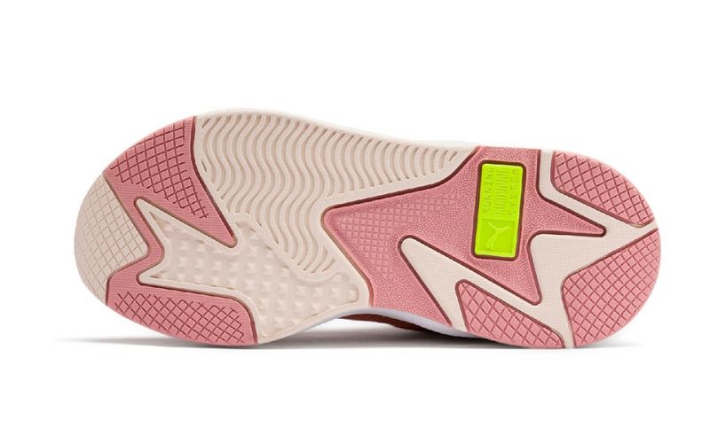 puma rs x softcase pink