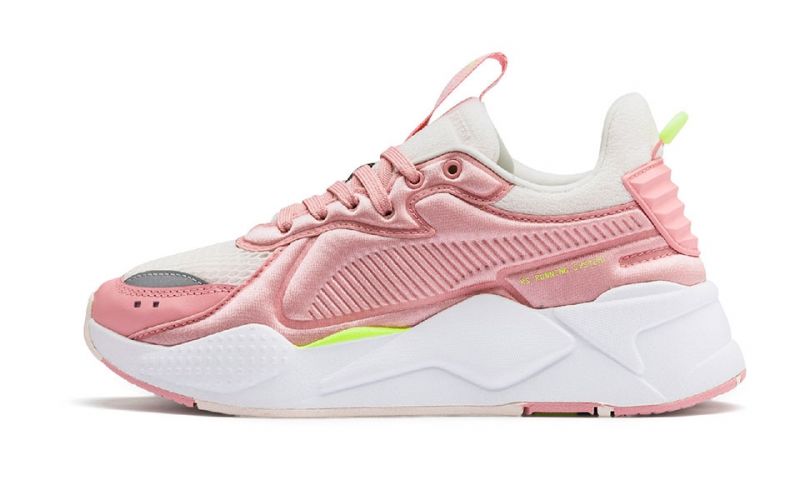 puma rs x white pink