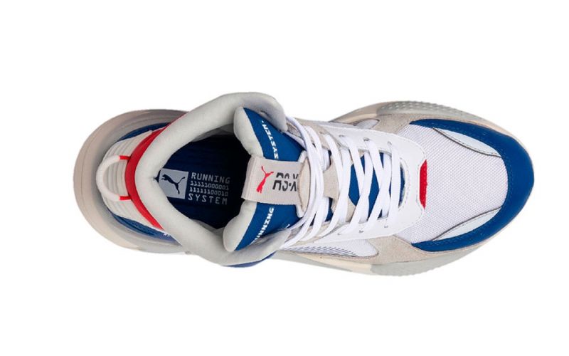 Rs-x midtop utility clearance puma