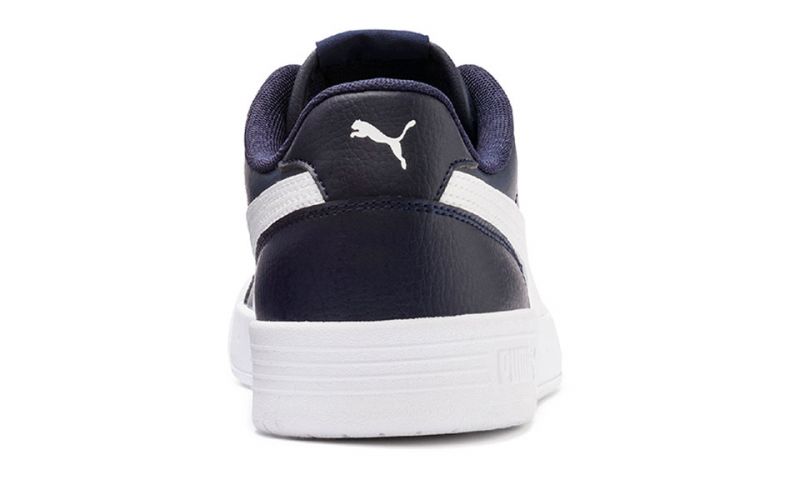 puma caracal blue