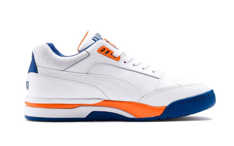 Palace Guard Blanc Bleu 370063 05