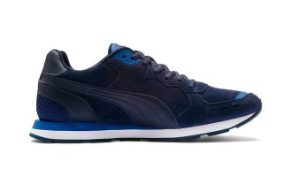 Puma VISTA SD AZUL MARINO 370168 04