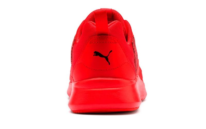 puma wired rouge