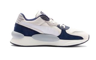 Puma RS SPACE BLANCO NEGRO 370230 02