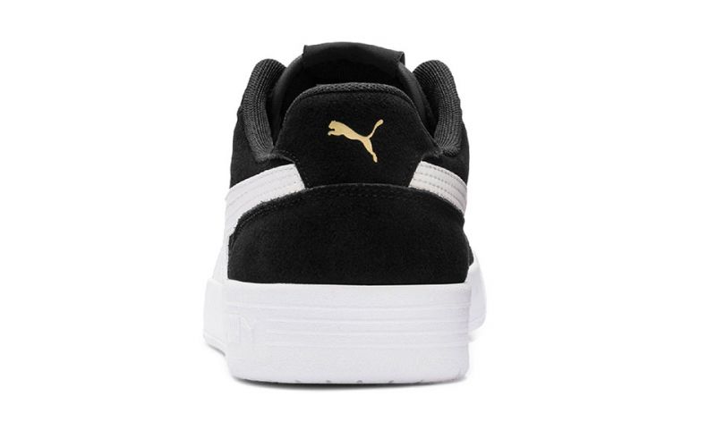 Puma Caracal SD black white - Top quality