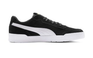 Puma CARACAL SD NEGRO BLANCO 370304 01