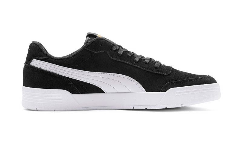 Caracal Sd Noir Blanc 370304 01