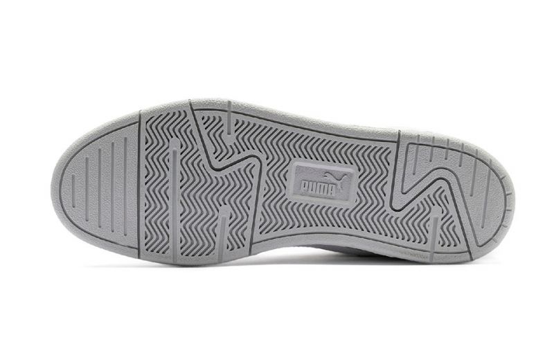 Puma Caracal SD beige - Top quality chamois