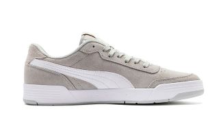 PUMA CARACAL SD BEIGE 370304 04