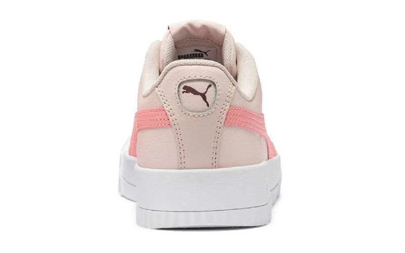 puma carina l beige