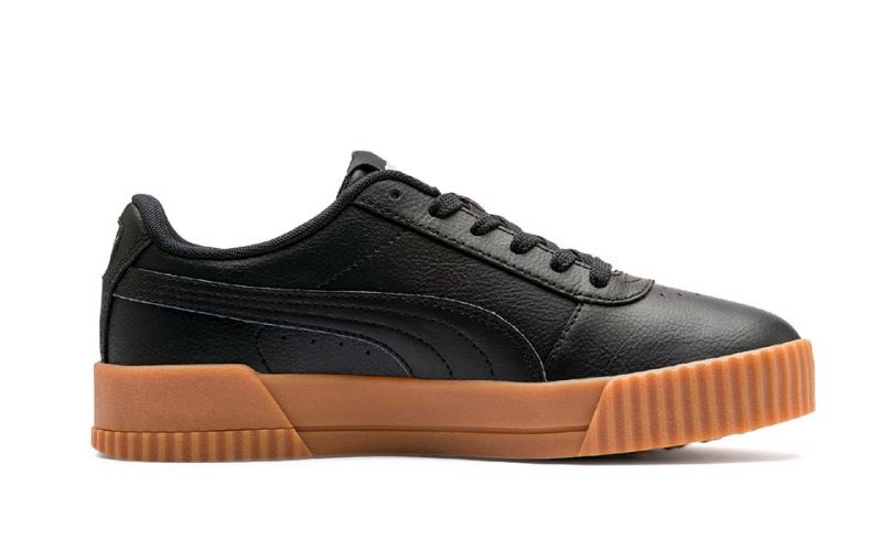 Puma Carina L Negro Mujer 370325 06 - Farbe: Eu 40Größe: DAMEN- Erzeugniscode: 4060979935594