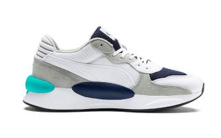 Puma RS COSMIC BLANCO GRIS 370367 01