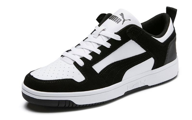 puma rebound layup lo sl