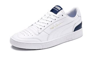 PUMA RALPH SAMPSON LO BLANCO NEGRO 370846 02