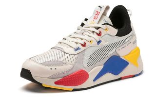 PUMA RS-X, LES CHAUSSURES LES PLUS POPULAIRES - StreetProRunning Blog