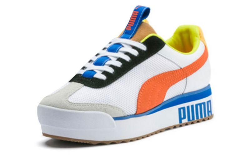 roma amor sport puma