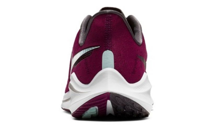 nike vomero 14 purple