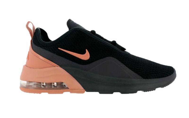 nike salmon mujer