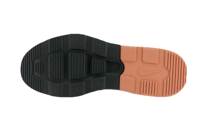 Air max saumon top