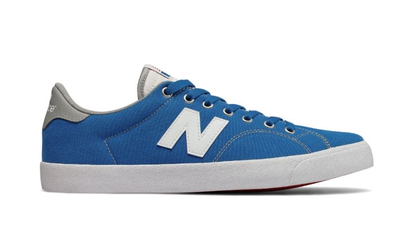 New Balance 210 blue white - New 