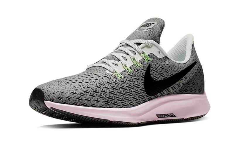 nike air zoom pegasus 35 gris