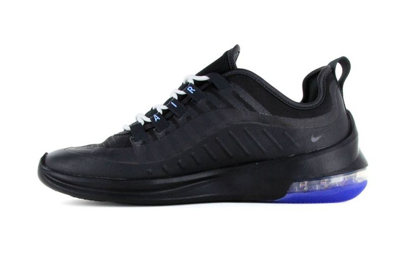 air max axis negras air max axis negras