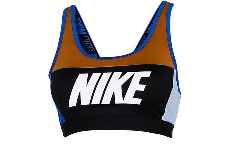 Nike Sujetador Deportivo Dstrt Classic Negro Marron - Farbe: Eu MGröße: DAMEN- Erzeugniscode: 888407498268