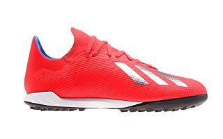 adidas X 18.3  TF ROJO BB9399