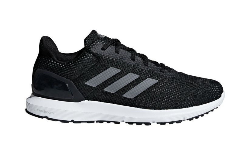 ADIDAS Cosmic 2 negro - Amortiguación ligera