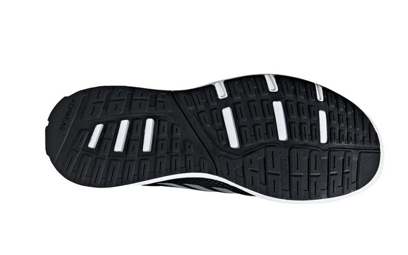ADIDAS Cosmic 2 noir - Amorti léger