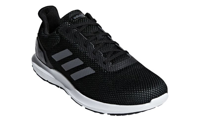 reunirse Partido Pendiente ADIDAS Cosmic 2 negro - Amortiguación ligera