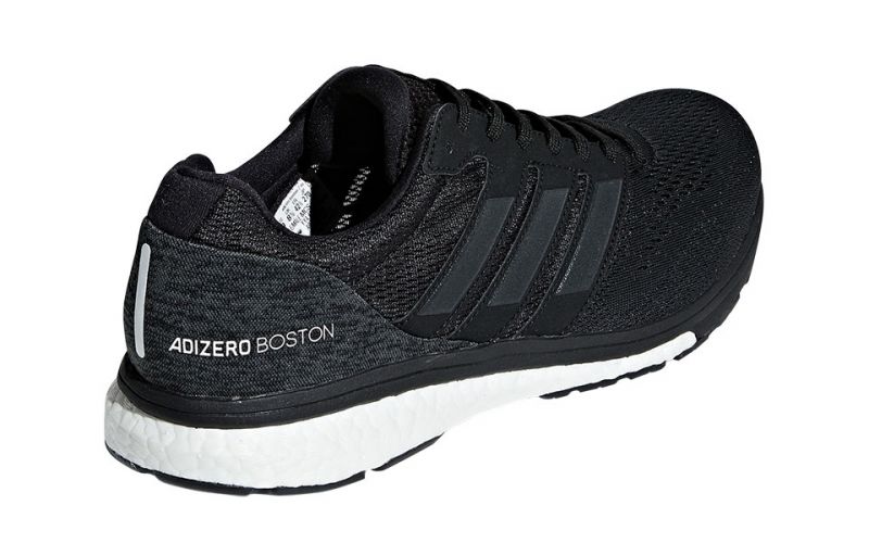 Adidas boston hotsell 7 noir