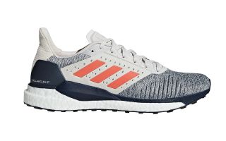 ADIDAS SOLAR GLIDE ST GRIS NEGRO B96287