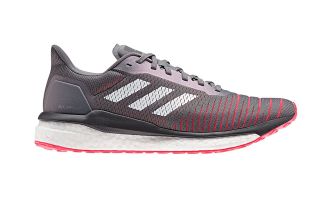ADIDAS SOLAR DRIVE GRIS CARBON D97450