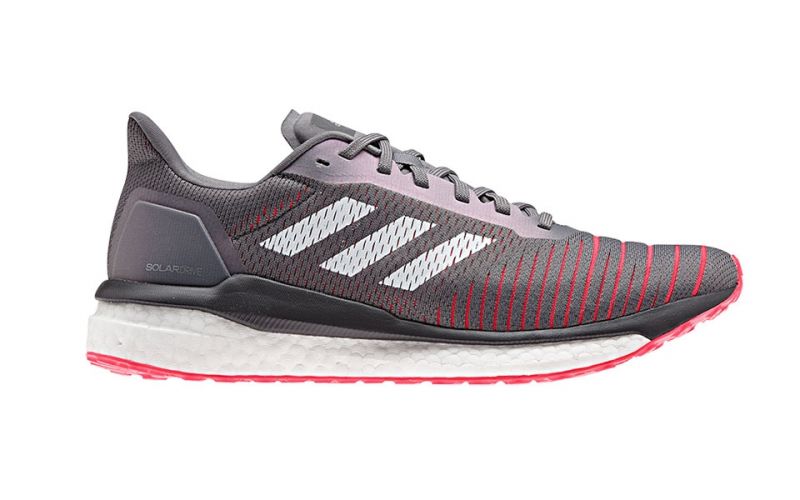 Adidas Solar Drive Gris Carbon D97450 - Farbe: Eu 42 2/3Größe: HERREN- Erzeugniscode: 4060509322115